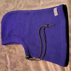 Poldi fleece unisex balaclava